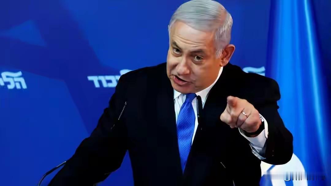 以色列狂炸伊朗核心人物，刚清除务实派大佬拉里贾尼，内塔尼亚胡就叫嚣要反复斩断章鱼