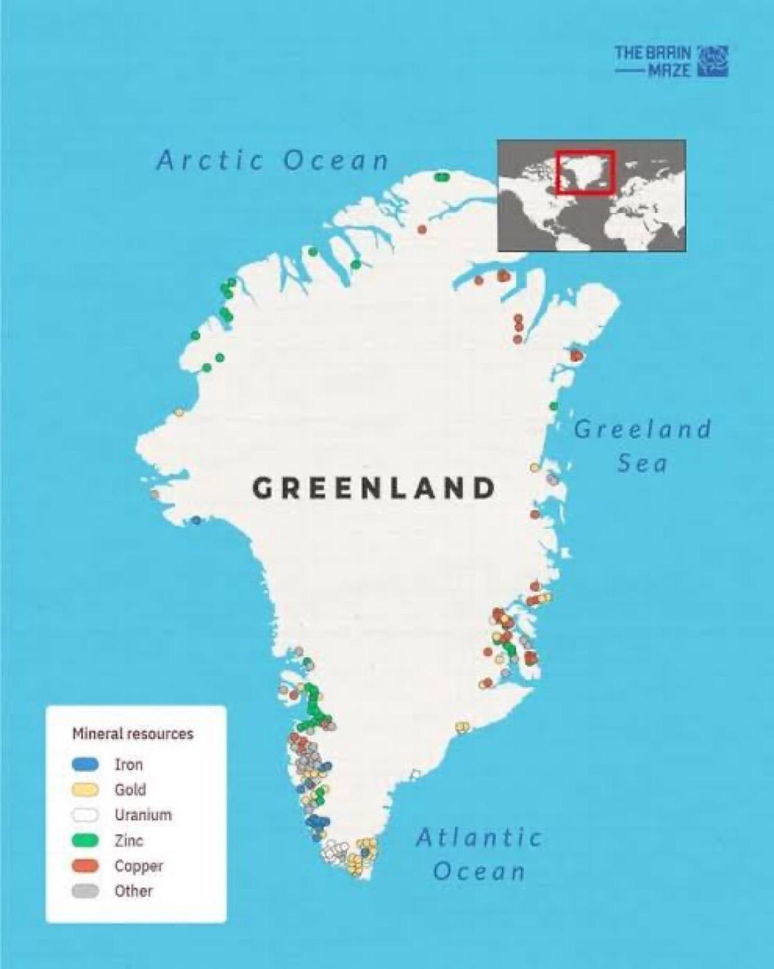 欧洲领导人表示，北极安全必须与北约（包括美国）共同应对，并重申格陵兰岛是北约的一