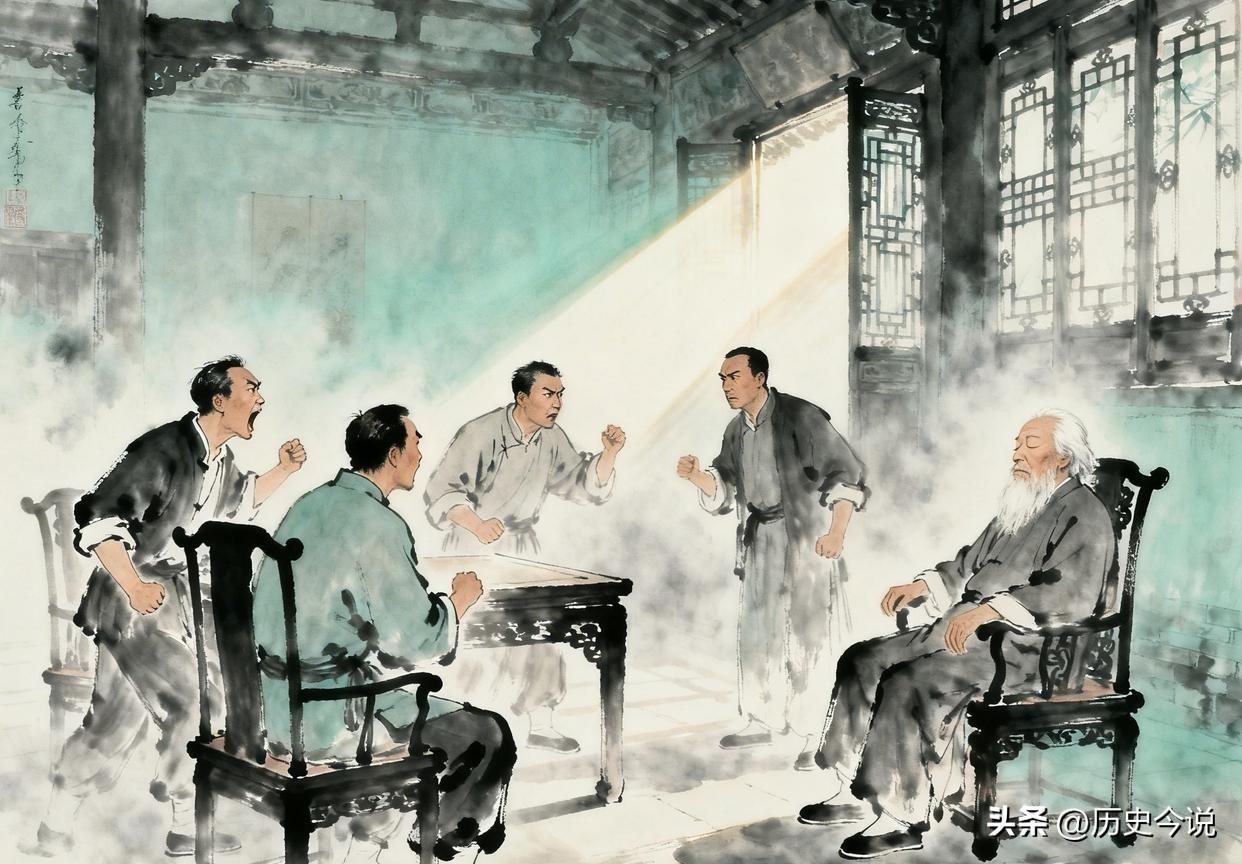 古代家族兴旺密码：多子多福为何成为千年不变的追求
 
编辑：纱娜
作者：纱娜
 