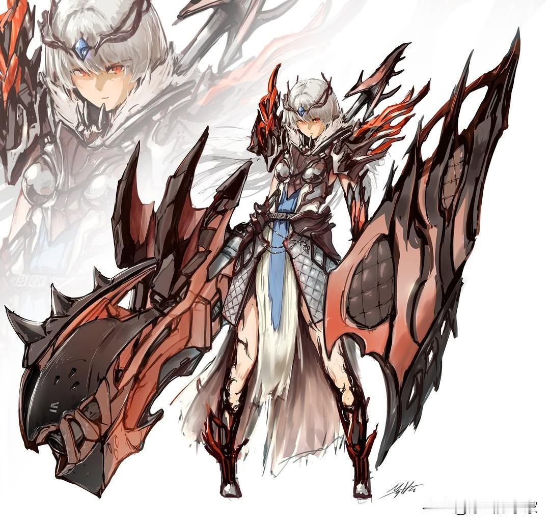 画师mashu 插画作品一组
二次元 原画分享家 动漫 卡通 动画 插画 漫画 