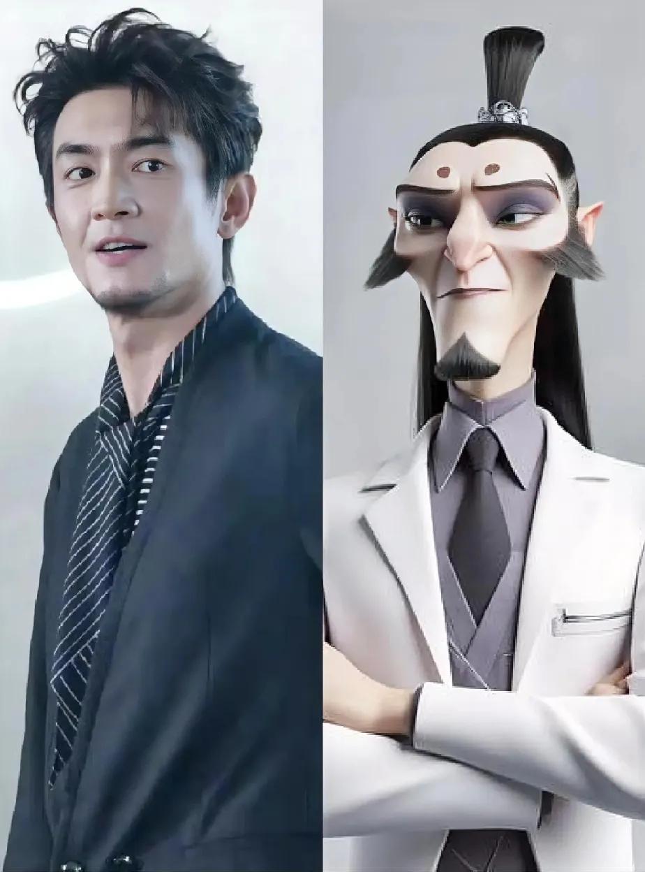 看到这张图片，
真的绷不住了😂
我说咋有似曾相识的感觉呢[捂脸]
九亿少女的梦