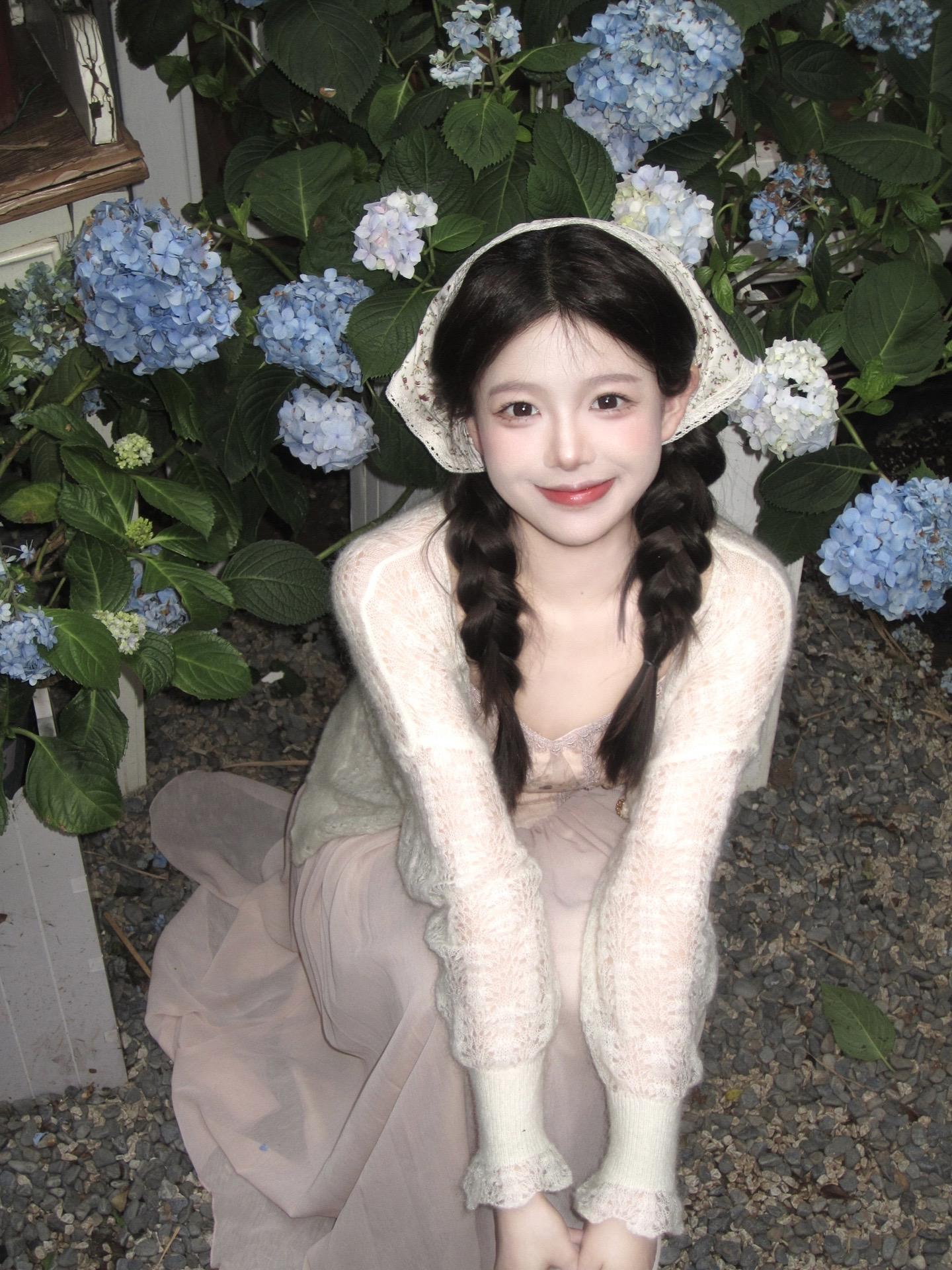 如果阴雨绵绵 那我做你的晴天。