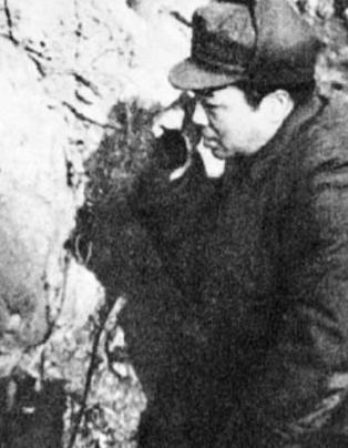1947年，彭德怀请国民党少将旅长吃饭，饭菜端上来，国民党少将脸色“唰”地就变了
