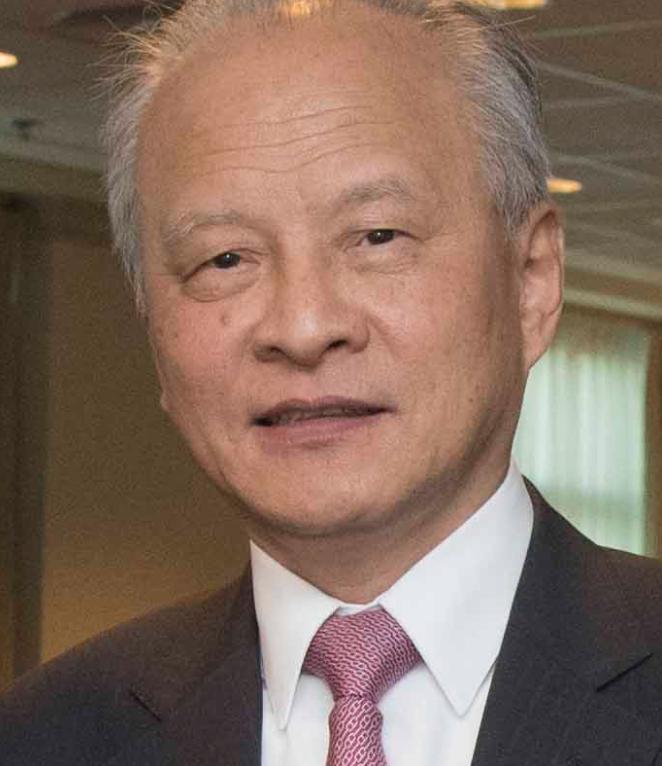 当着全世界的面，中方向美国发出罕见震撼通牒，你最好相信这是真的！赖清德要慌，“台