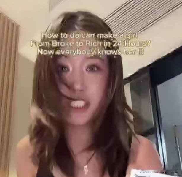 看到麻辣烫女这一幕，我不禁想起了一句话：“想要瓦解一个民族，只要抽掉男人的脊梁和