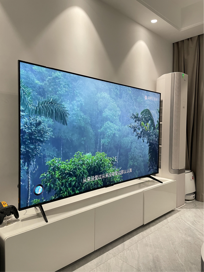 MiniLED HVA 面板无敌，用一天眼睛都不累，果断pass普通VA或者IP