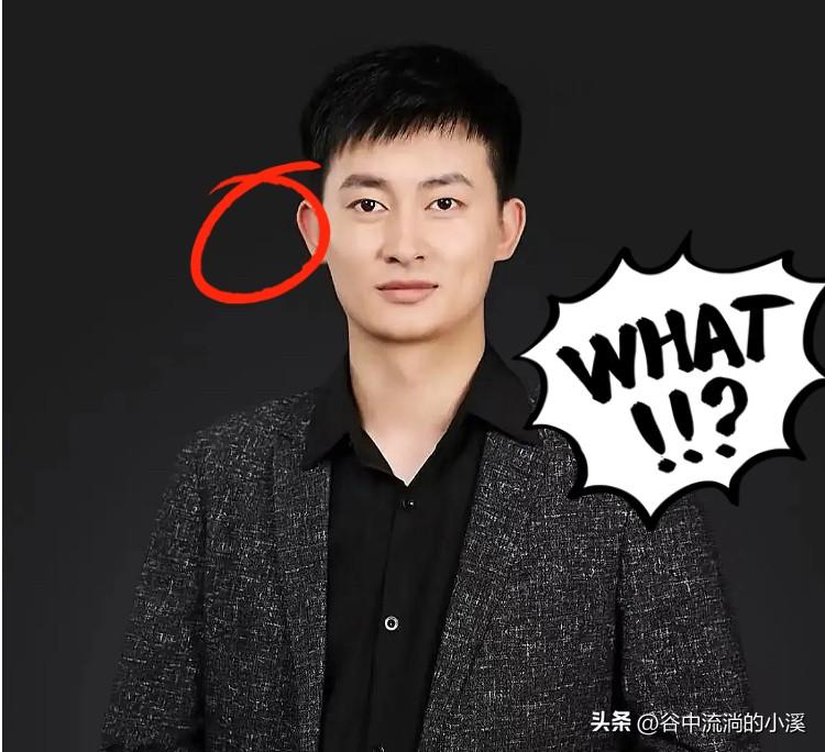 张雪峰的公司“峰学蔚来”换帅了
​新上任的掌舵人叫武亮，不是什么空降高管，人家是