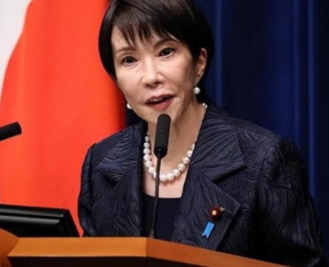 日媒开始察觉不对劲了！8月11日，《产经新闻》发问：中国是否正在“不以高市政府为