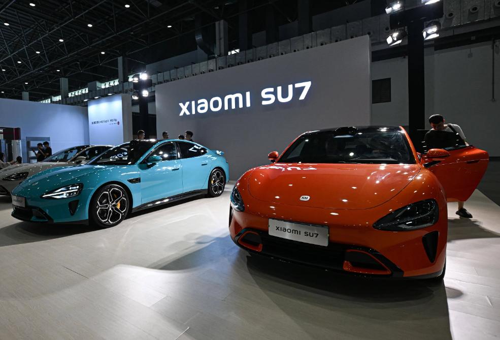 宝马X5都快卖到50万元以内了，奔驰S级、奥迪A8L也在往下走。以前买这些车，预