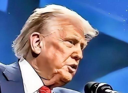 特朗普傻眼了，就在他出售武器装备给台湾，中国大陆首次以“武力”威慑美国，公开表态