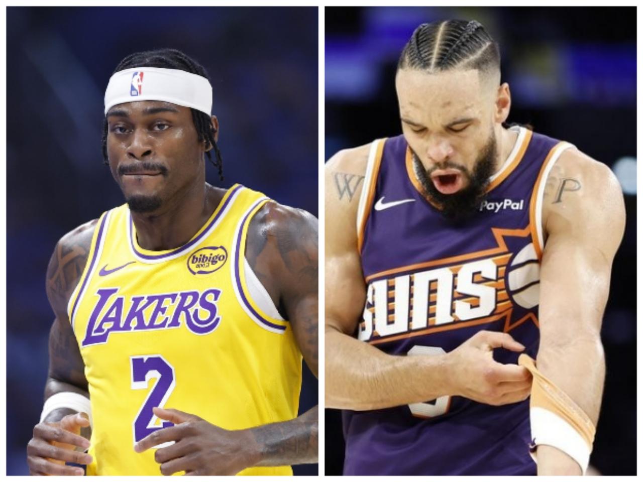 2026年5月17日，NBA嘴炮之王、太阳硬汉狄龙·布鲁克斯又开炮了！这次直接点