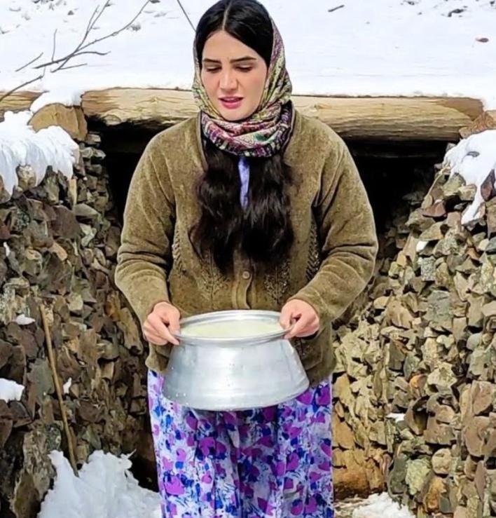 伊朗人、波斯人，到底是不是一回事？

信仰伊斯兰教的伊朗，却坚持过波斯新年，曾经