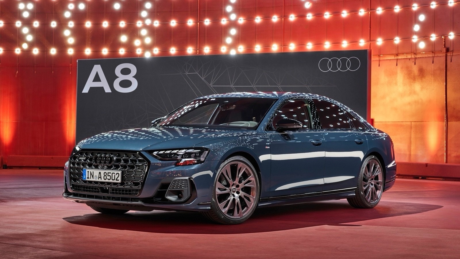 奥迪A8 D5即将在2026年底停产，目前后继无人。虽然不够准确，但其实可以大概