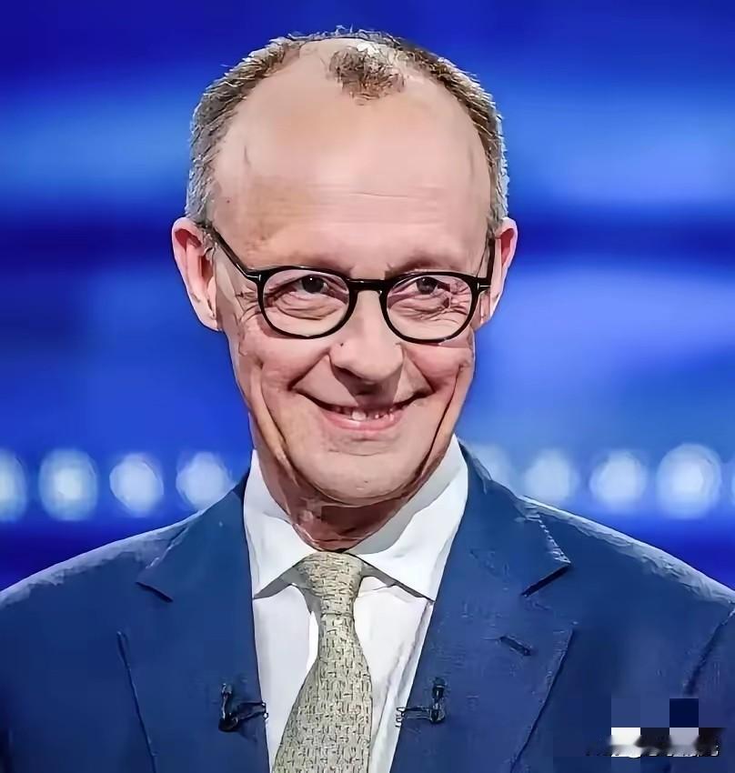 德国总理这次没打太极，直接撕了美以的遮羞布。
4月25日，德国总理默茨一句“美国