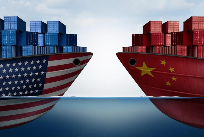 新加坡外交专家抛出惊人观点：中国犯下的最大战略失误，不是南海填岛，也不是芯片大战