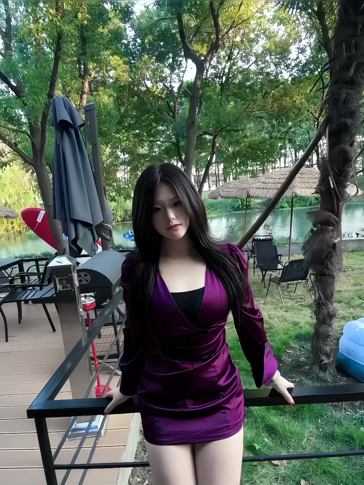 假如爱真的存在