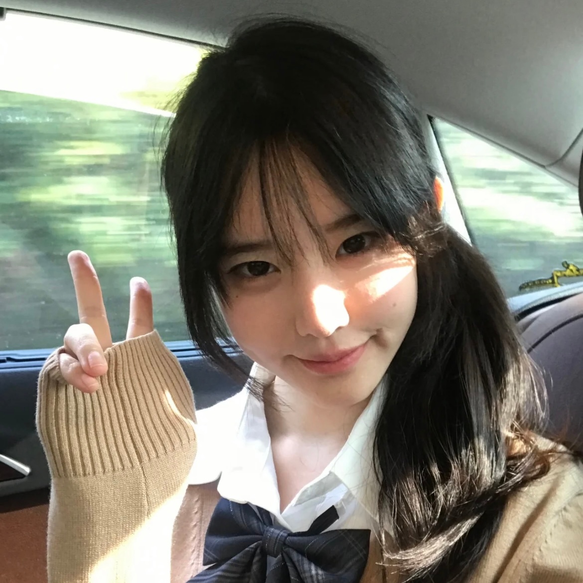 “好消息会在春天里慢慢抵达！” ​ ​​​