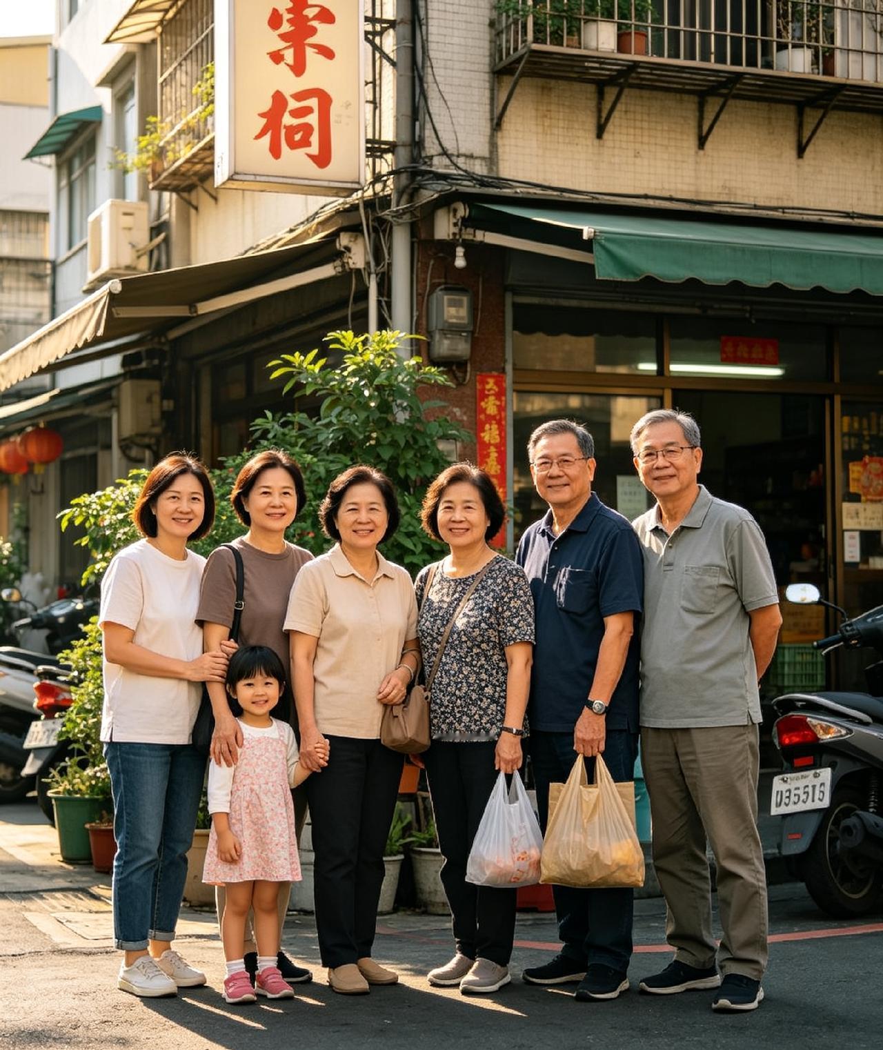 多年来，数十万大陆配偶在台湾安家生活。她们扎根台湾、组建家庭、养育子女，早就融入