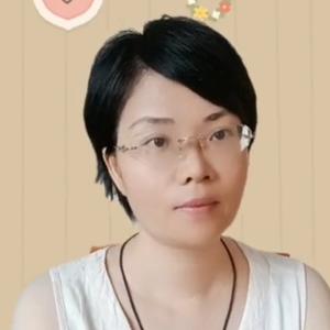 心理顾问刘英雅