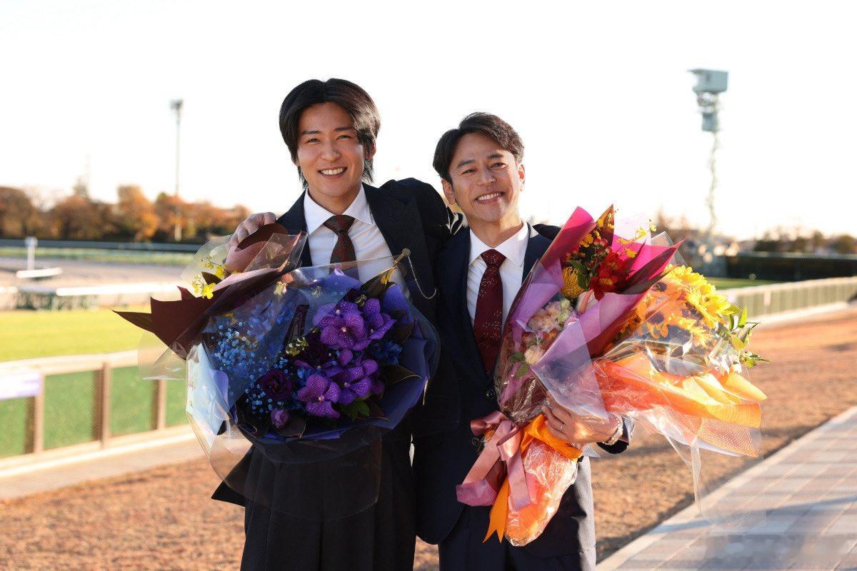 海外影视速递 妻夫木聪 主演、松本若菜 佐藤浩市  目黑莲 共演的10月期TBS