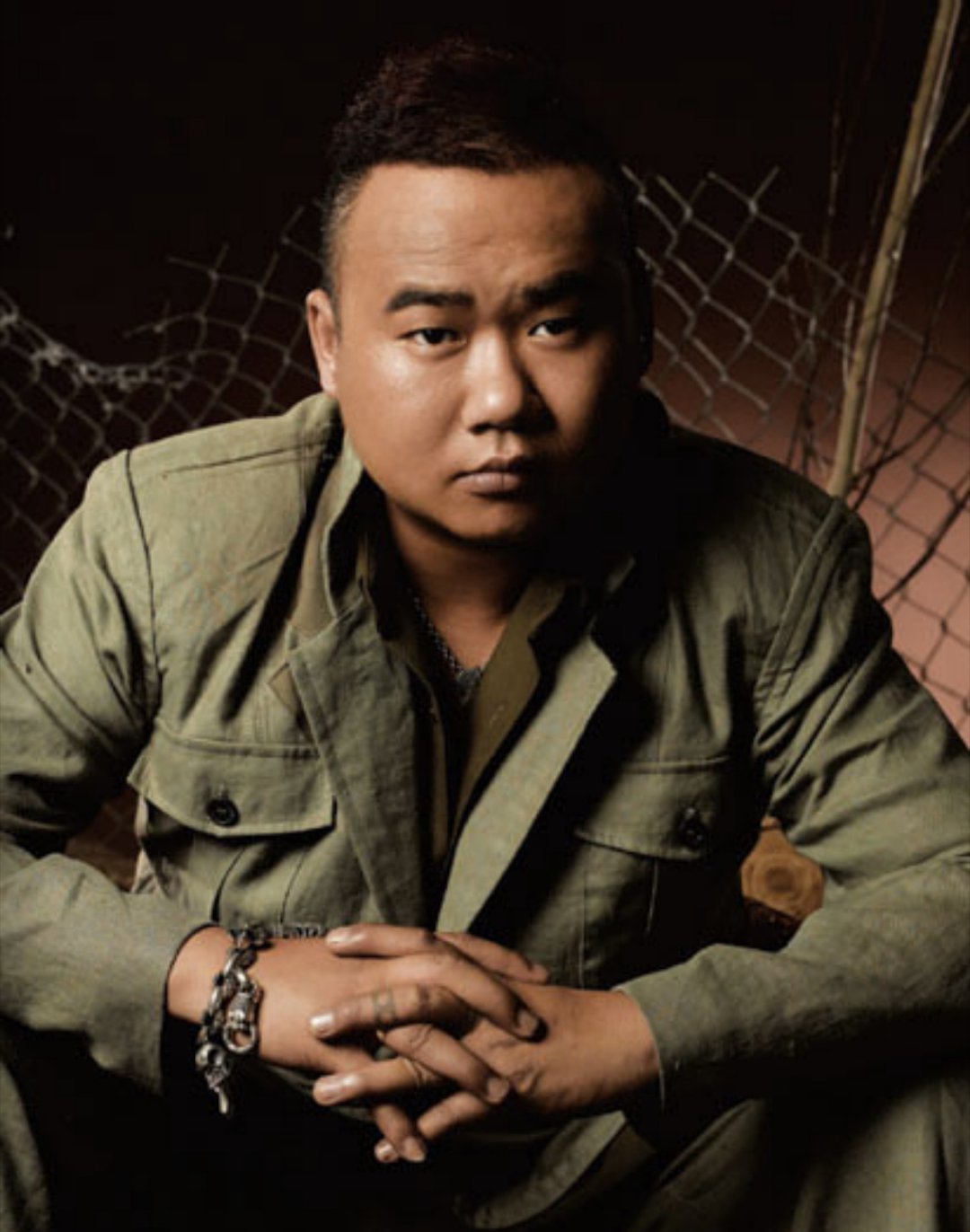 歌手苟伟去世啊…第一次认识老师是在时光音乐会…以后重刷时光又多了一份难过…老师一