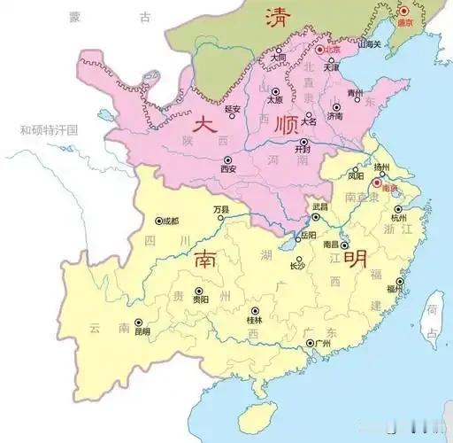 清朝编造了哪些明朝黑历史?
全面地篡改或销毁一个两三百年的朝代的所有史书、笔记、