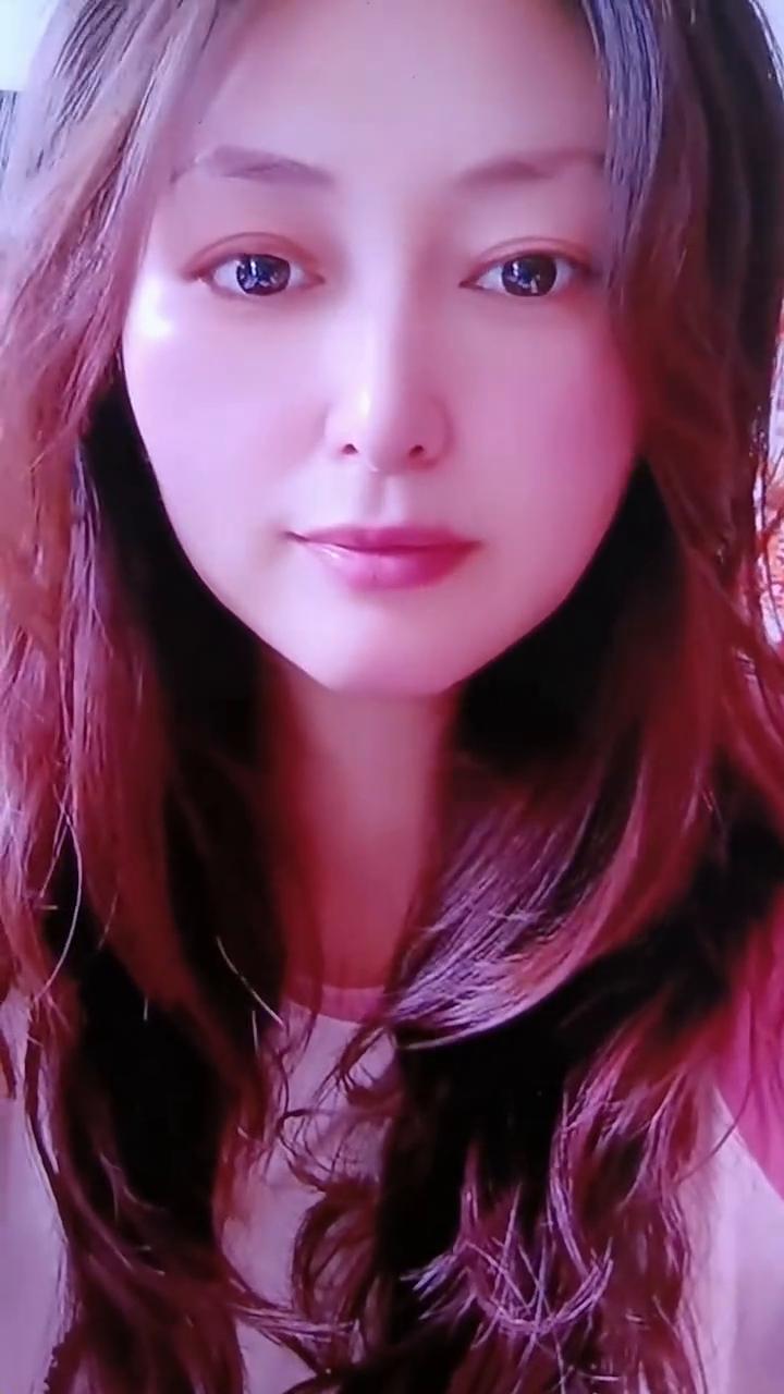 花。