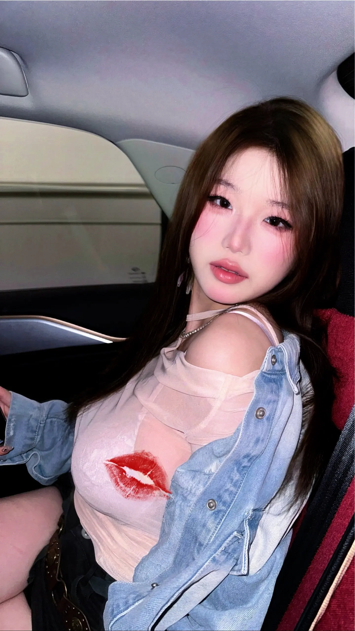 亲爱的～