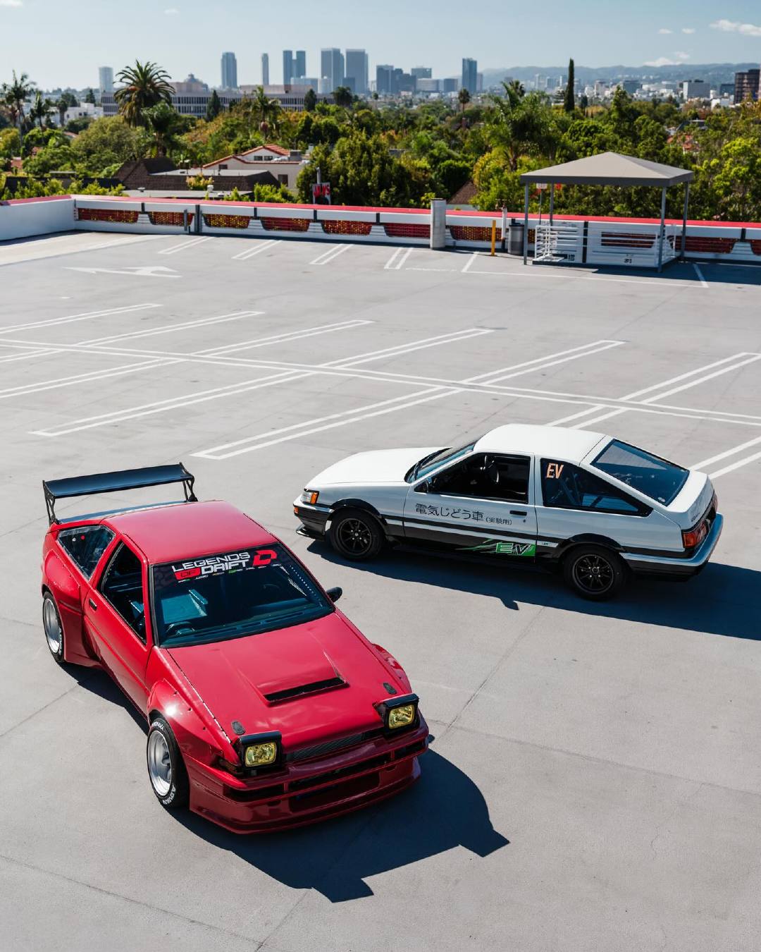 AE86韩 ​​​