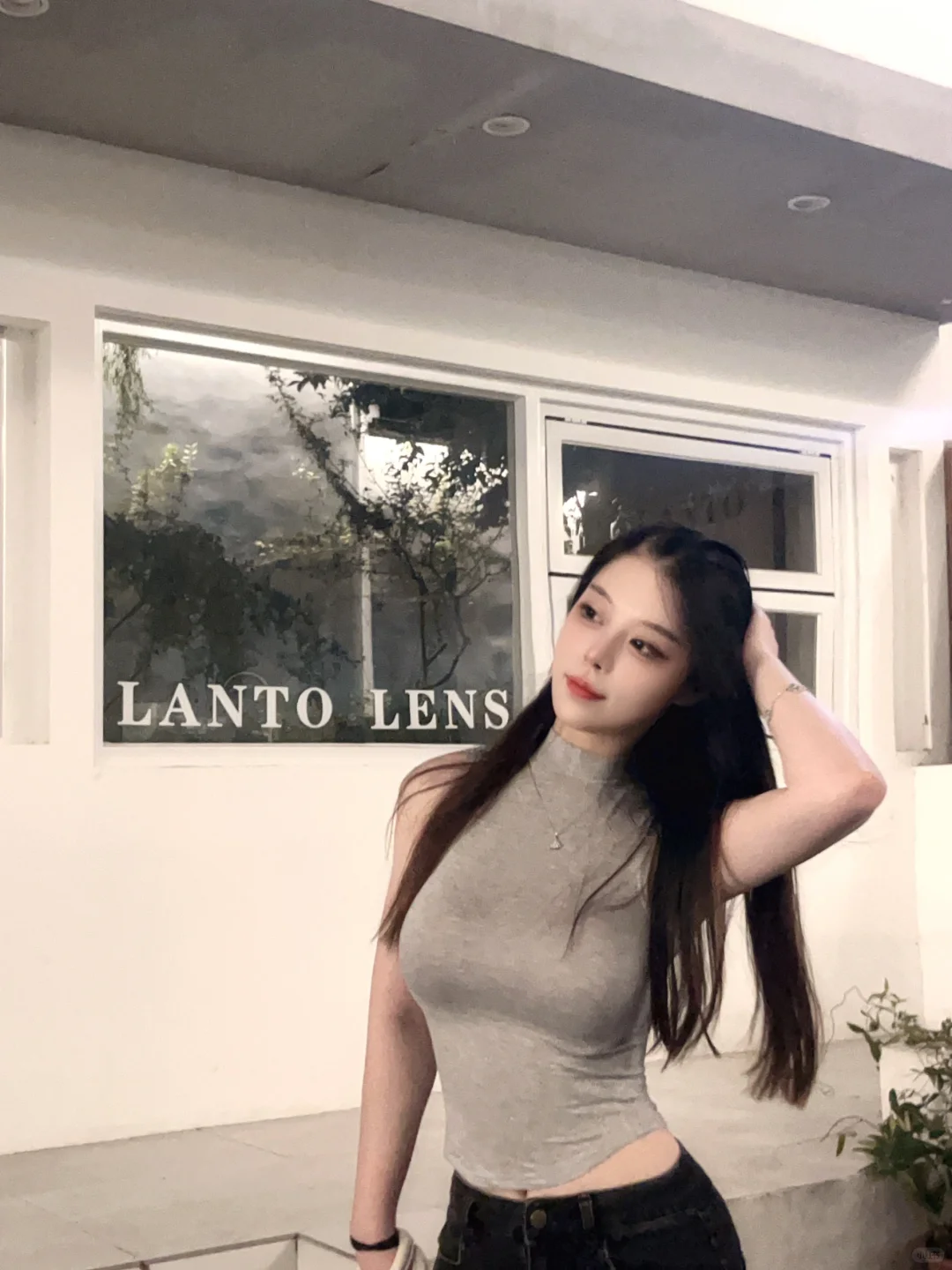 这件衣服真的很……