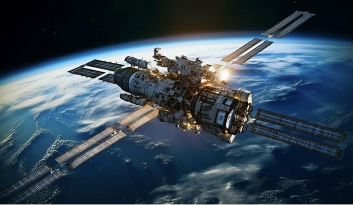 马斯克搞太空算力其实就是被美国自己逼的。
 
算力中心非常耗电，马斯克也无数次说