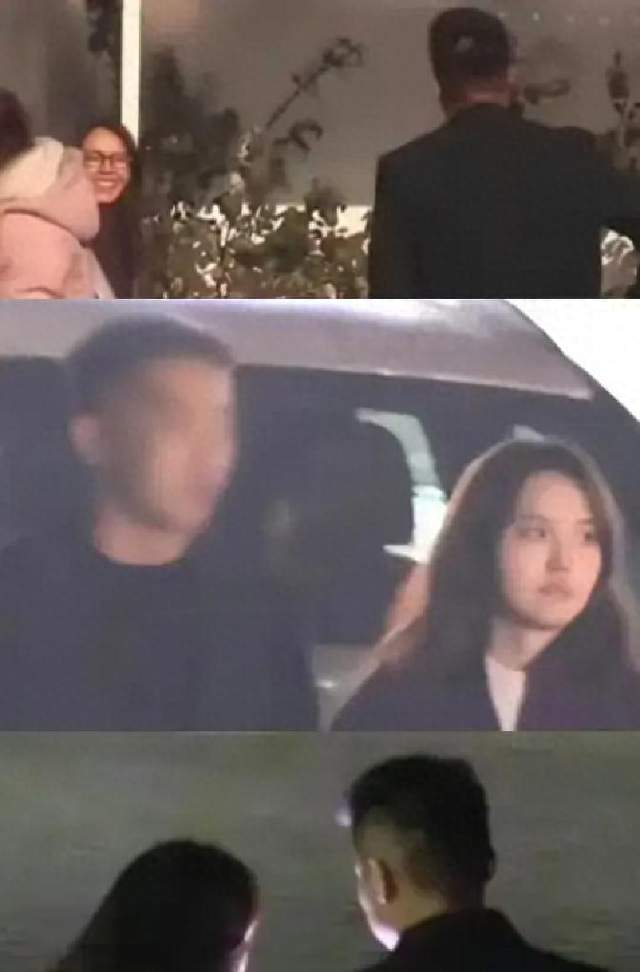 张佳宁被曝怀孕不到24小时，男方身份被扒底朝天，荒唐一幕上演
