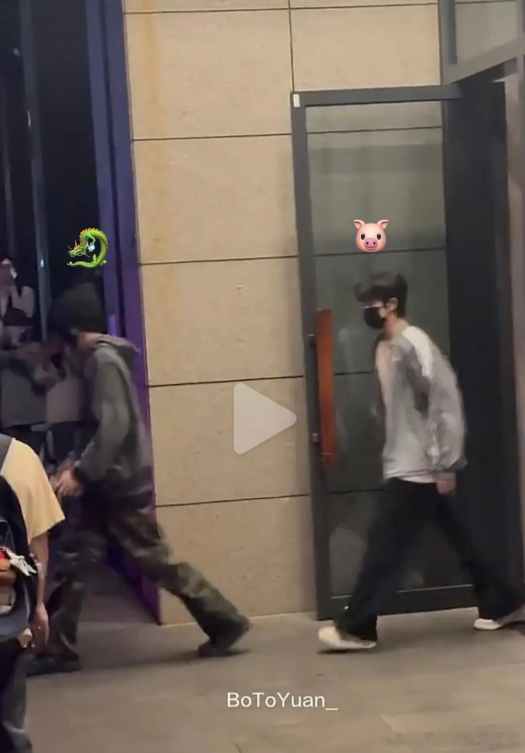 tg 四代最新身高一览 