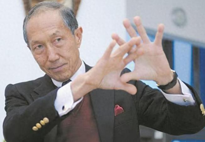 台海局势暗藏变局？前台 “副防长” 林中斌2025年3月就曾抛出重磅研判！他表示