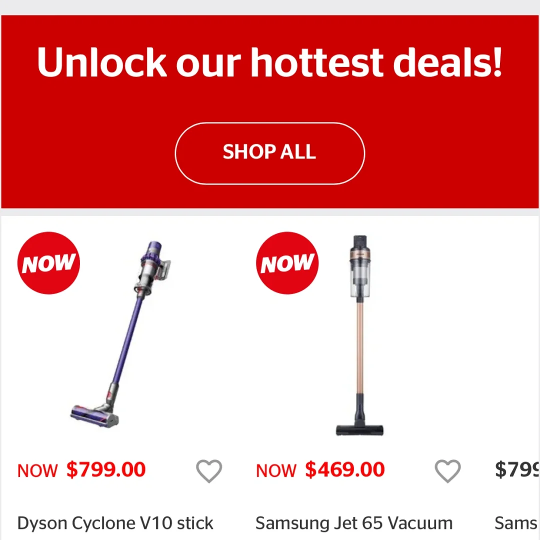 🇳🇿纽村noelleeming闪电大促 就在10.16