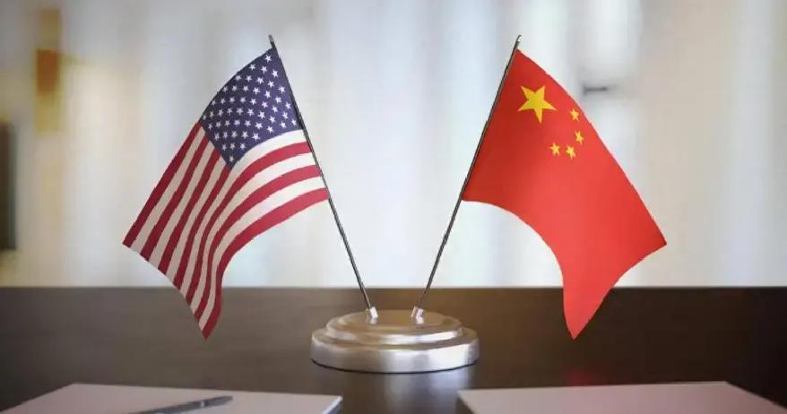 快讯！
美国突然宣布了。
2025年5月，在日内瓦的会谈上，美方代表把口风放软，