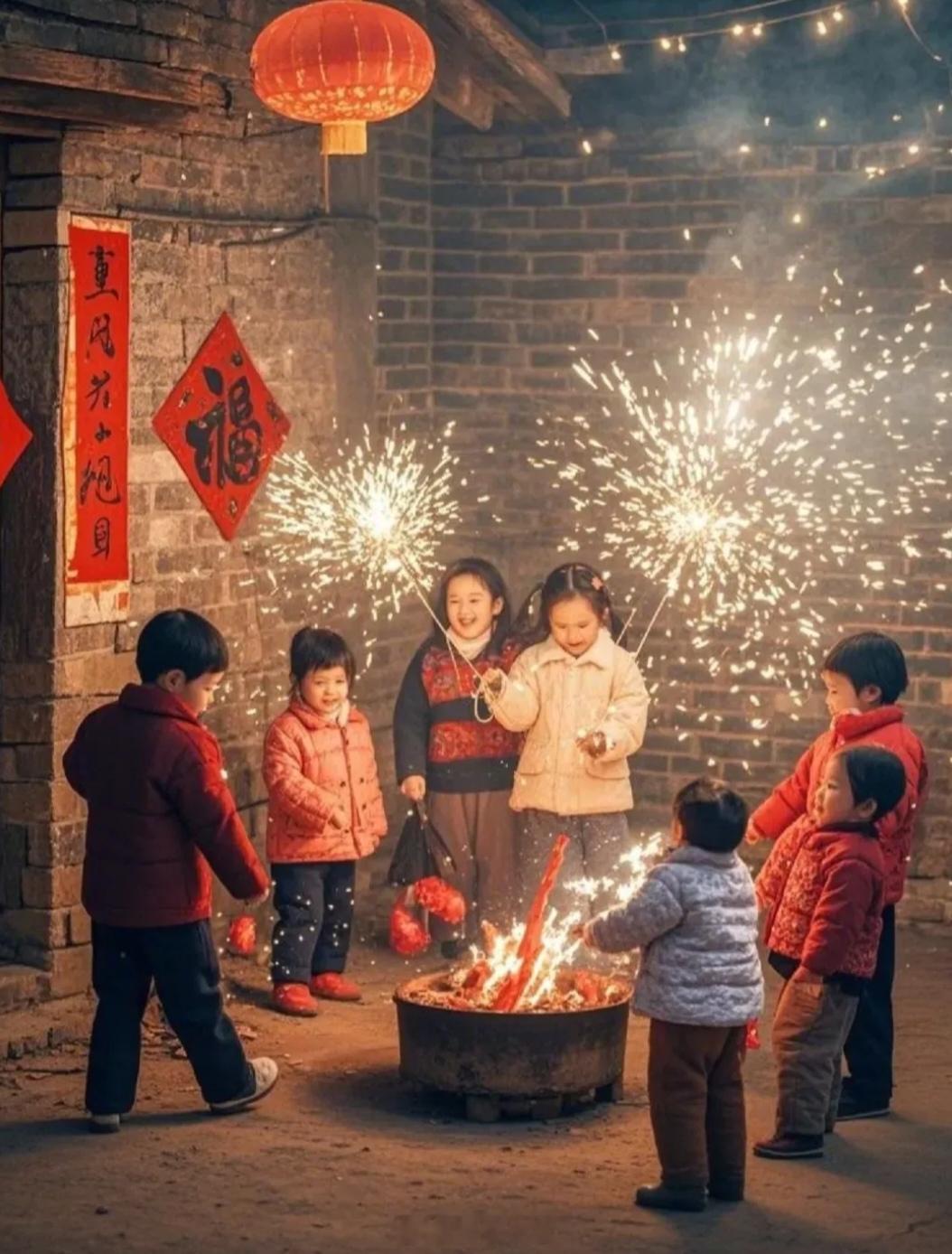 一代人有一代人的年货思路 不知道从什么时候开始，所以的一切都往精致、仪式感去了。