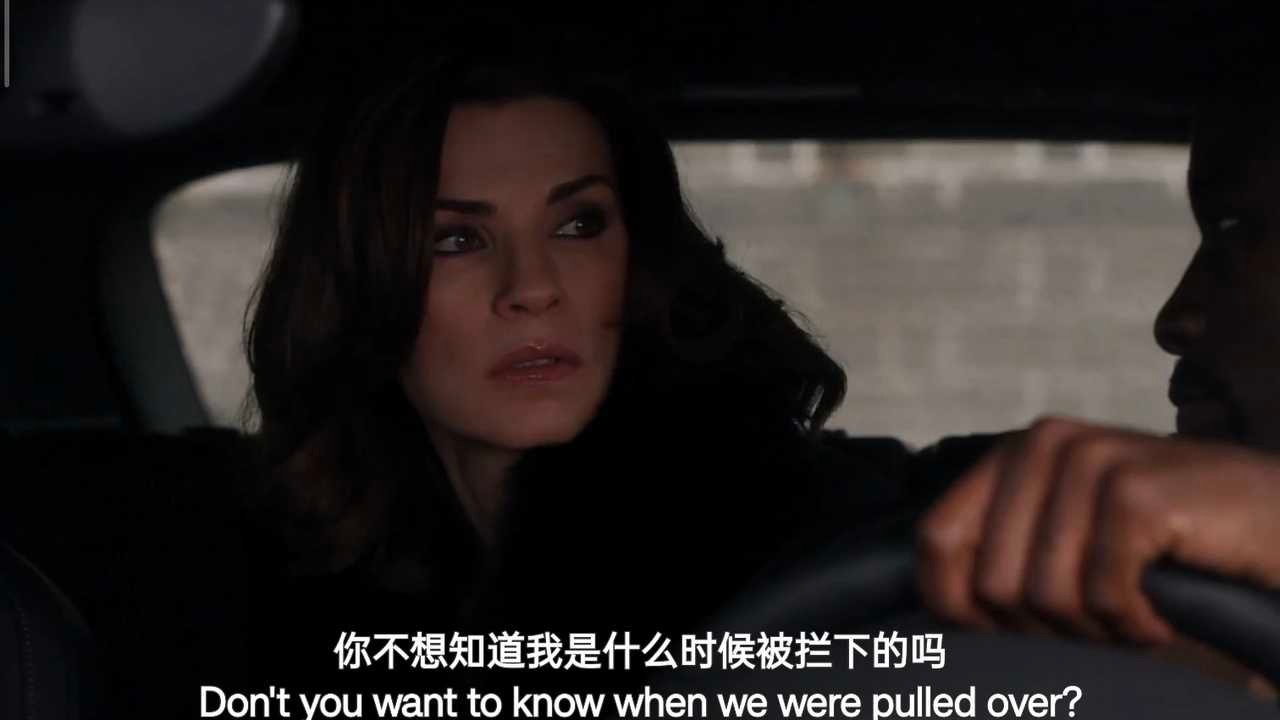 23676【tgw】想親每日一Alicia Florrick