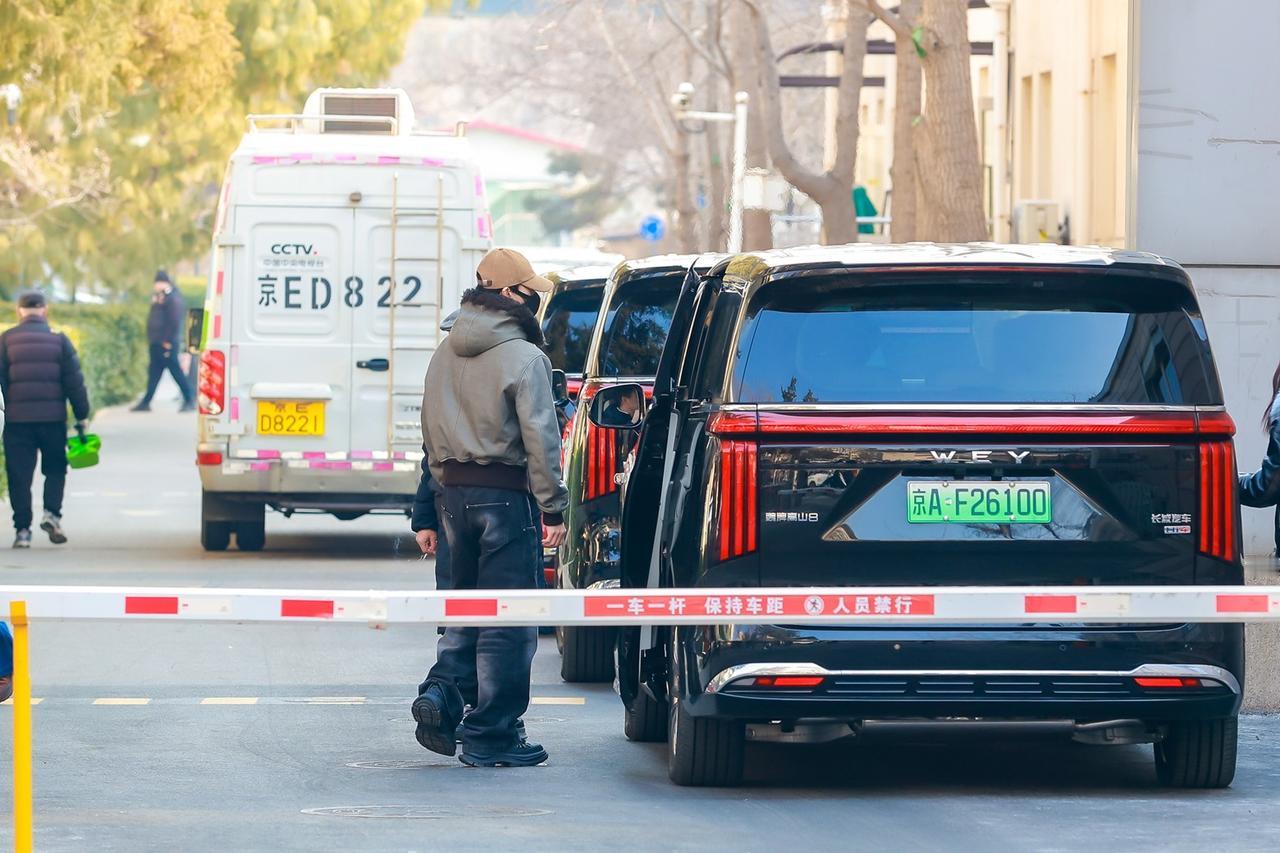 长城汽车魏牌高山的全球化布局正在加速推进！自12月在泰国上市后，即将于1月底迎来