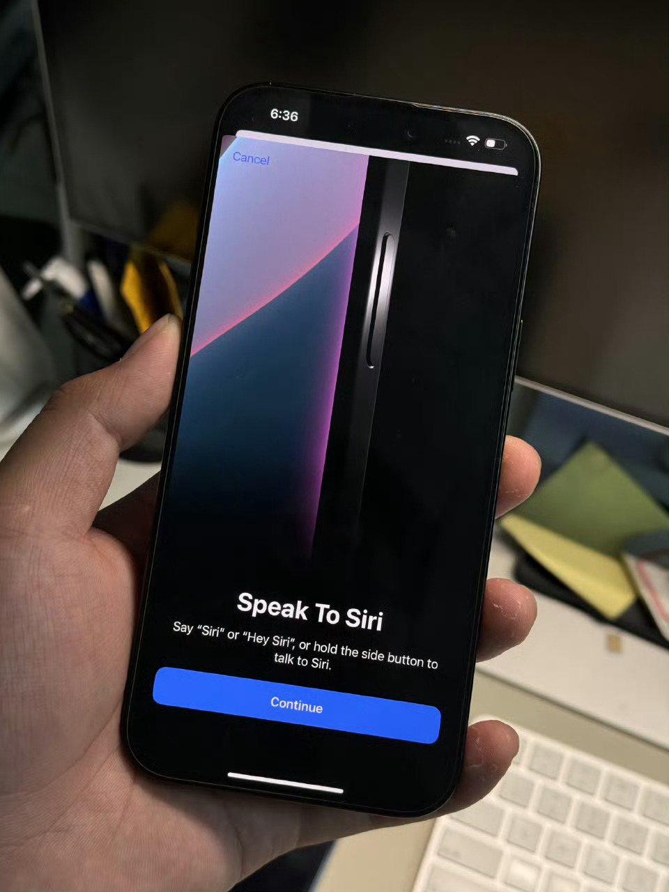 iOS27全新功能 吹了两年的Apple智能，会来吗？