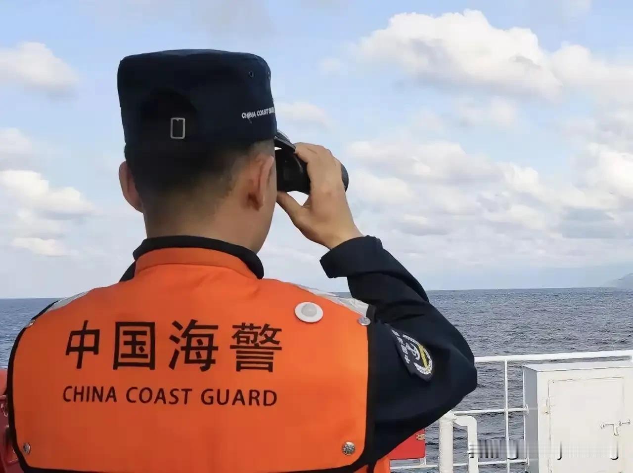 琉球人民盼望复国已经有一个世纪，终于看到希望。曾经的宗主国海警船巡航琉球群岛附近