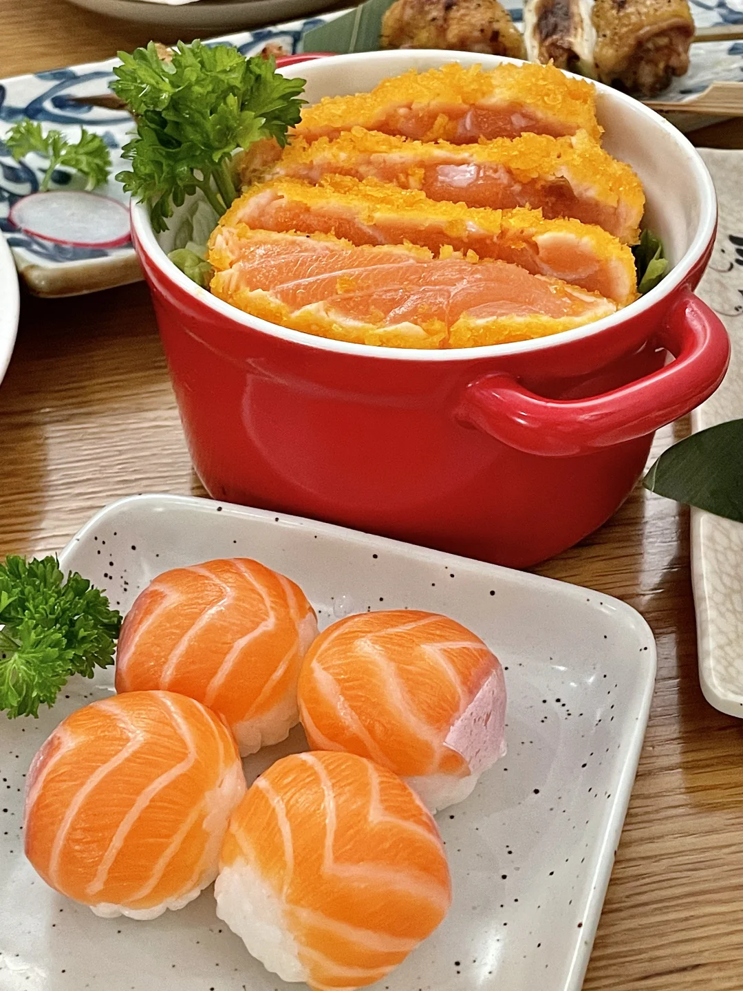 上海的！！宝藏日式食堂➕1⃣️！！！