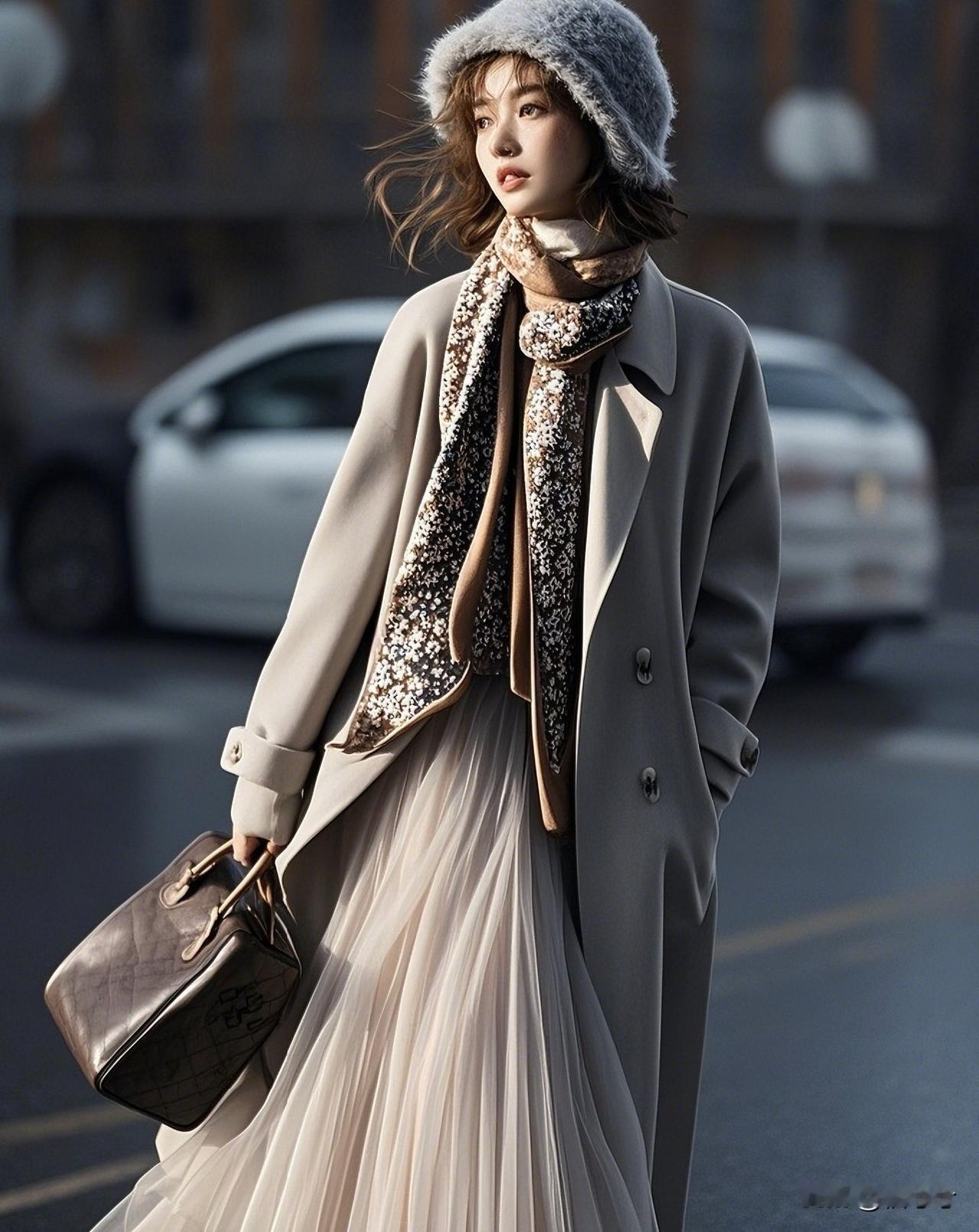 生活的美好，从不是多惊艳的远方。

日子的甜，藏在一粥一饭的烟火气里，藏在抬头看