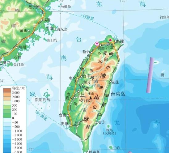 终于走出第一步了！6月30日大陆叫停145项惠台关税优惠真的大快人心。我就是让台