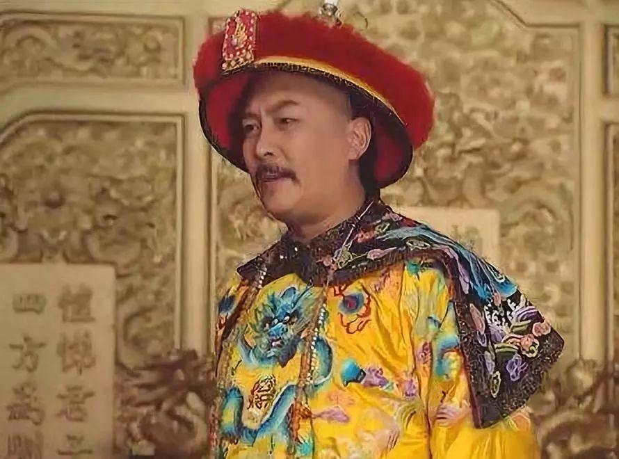 都说雍正好杀功臣，可你看看他手下四大重臣的结局——李卫病逝，乾隆赠太子太傅；田文