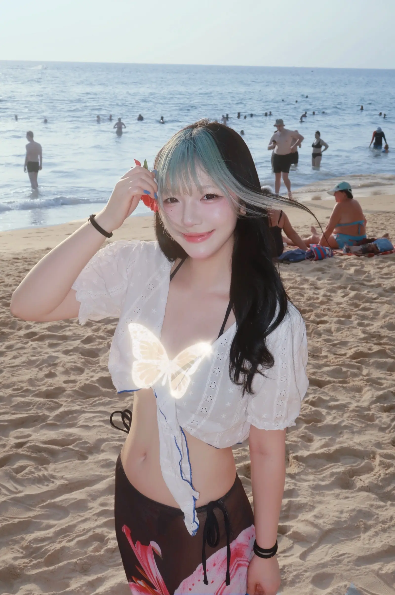 Drifting in Phuket 🏝️˘͈ᵕ˘͈