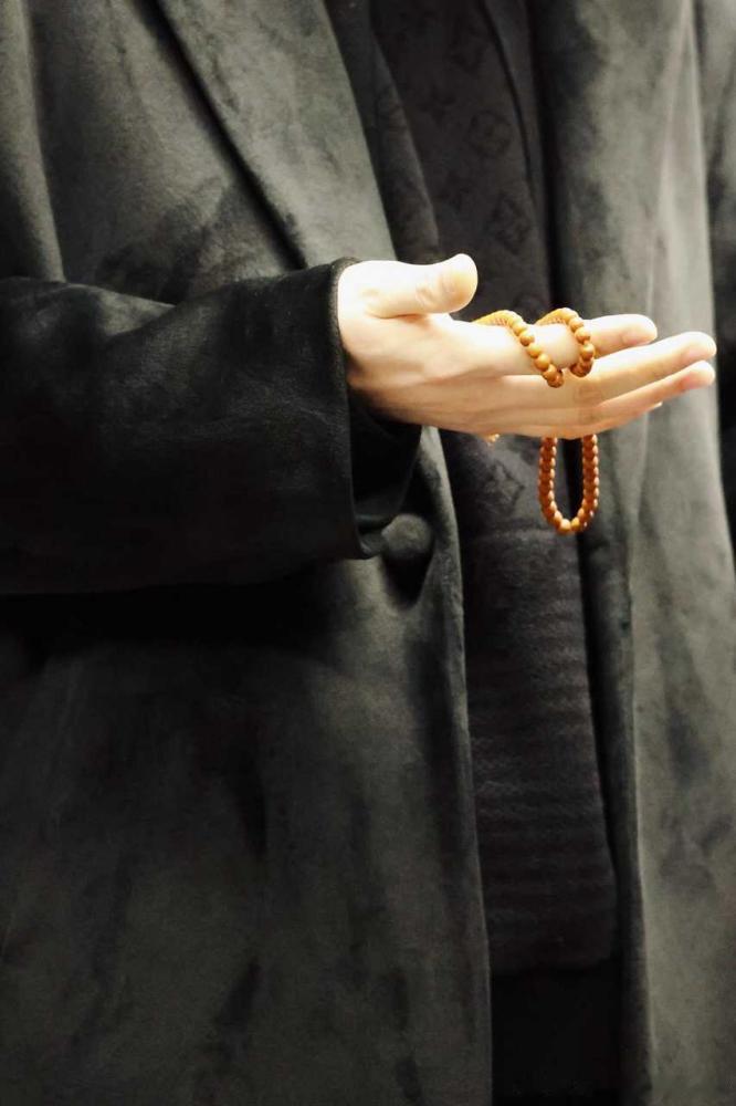 刘宇宁有在认真过冬天哈哈~冬天已经开始对宁宝冻手冻脚了~今年是认真过冬的宝~真好