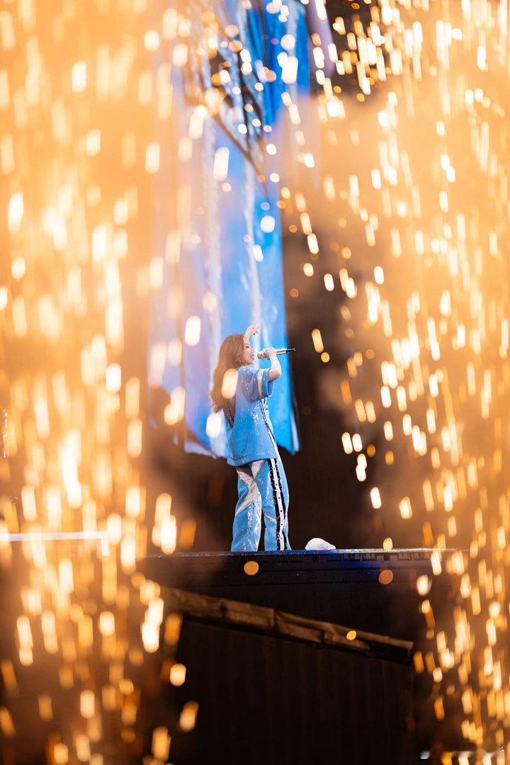 邓紫棋厦门加场抢票 没抢到解解厦门站5.1-5.2场次的棋士们快看过来！补救机会