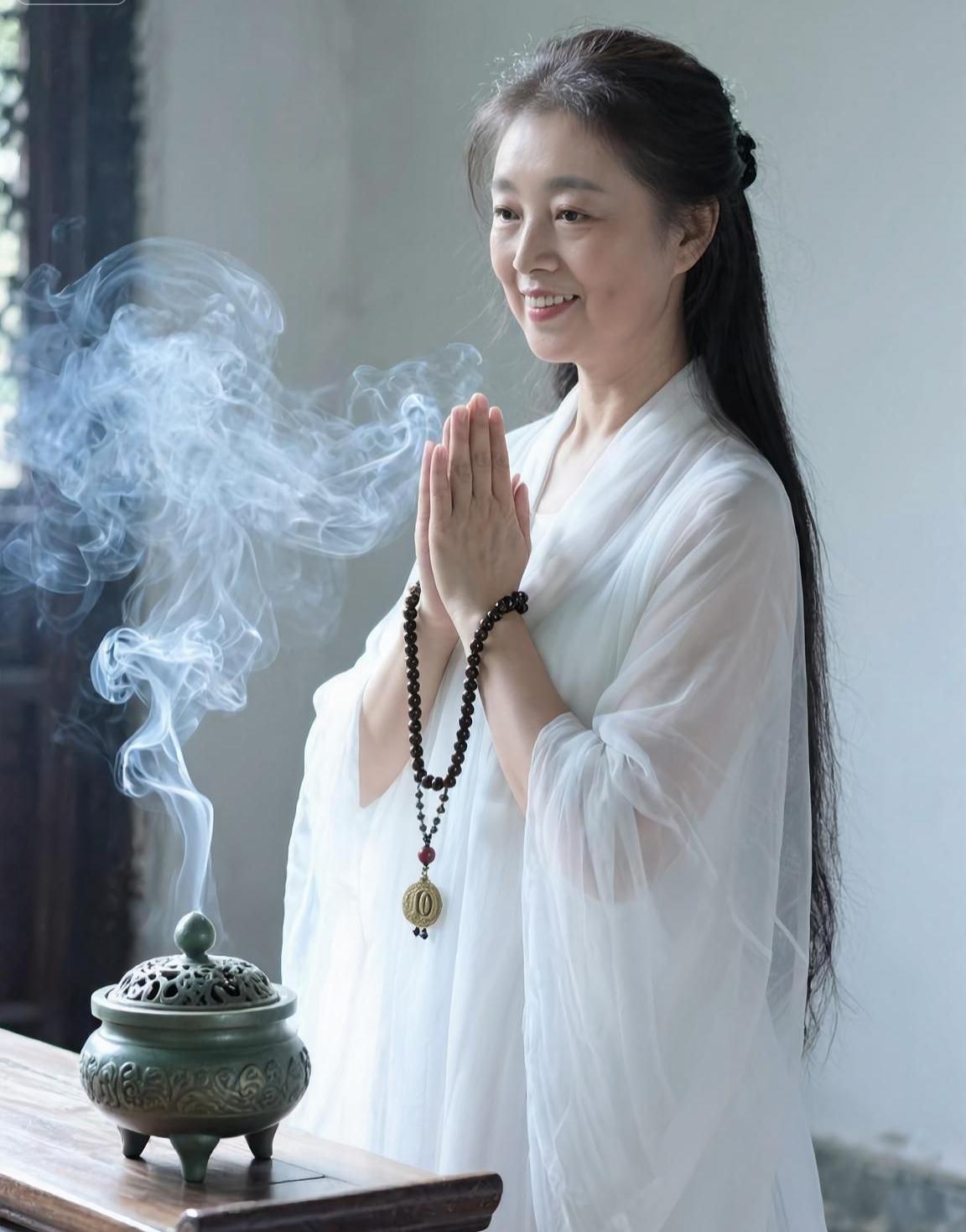 总喜欢说随缘,那什么是“随缘”? “随缘”常被人挂在嘴边，可真正懂它的人不多。它