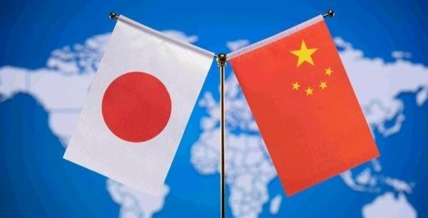 日本出来回应了！这一次日本回应是真快！中国6月29日宣布扩大对日本的出口管制，将